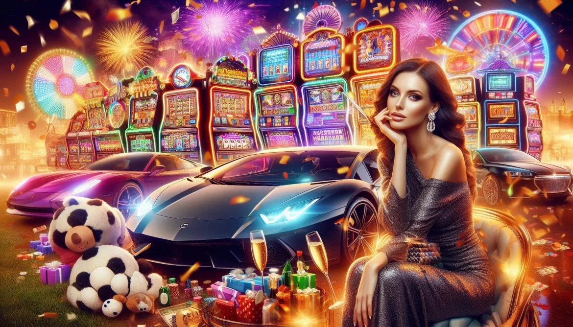 Vegas Hero Casino
